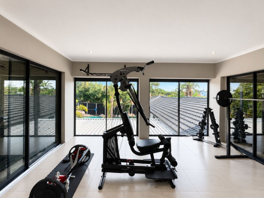 4 Bedroom Property for Sale in Flamingo Vlei Western Cape